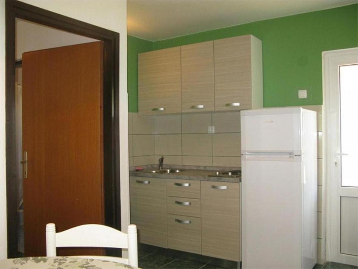 Apartmani Kastelan Barbat na Rabu Екстериор снимка
